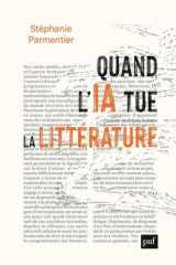 Quand l'IA tue la littérature cover image