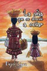 La niña que se atrevió a soñar cover image