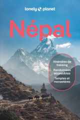 Népal 11ed cover image
