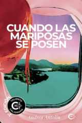 Cuando las mariposas se posen (Spanish Edition) cover image
