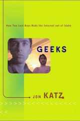 Geeks cover image