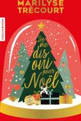 Je me dis oui pour Noël cover image