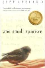 One Small Sparrow cover image