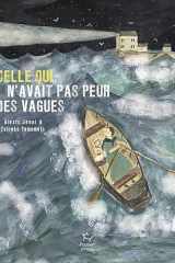 Celle qui n'avait pas peur des vagues cover image
