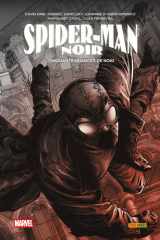 Spider-Man Noir : Cinquante nuances de noir cover image
