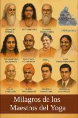 Milagros de los Maestros del Yoga cover image