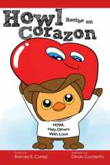 Howl Recibe Un Corazon cover image