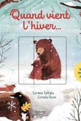 Quand vient l'hiver... cover image