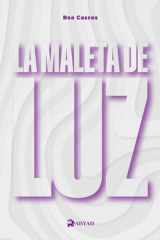 La maleta de Luz cover image