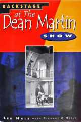 Backstage at the Dean Martin Show cover image
