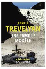 Une famille modèle cover image