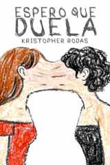 Espero que duela (Anary y Mildred) (Spanish Edition) cover image