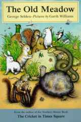 The Old Meadow cover image