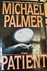 The Patient cover image