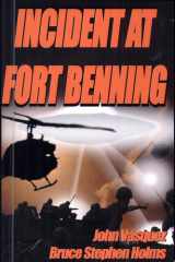 Incident at Fort Benning cover image