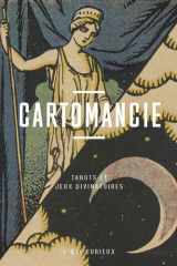 Cartomancie - Tarots et jeux divinatoires cover image