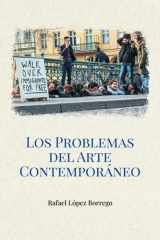 Los problemas del arte contemporáneo cover image