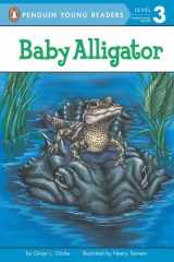 Baby Alligator cover image