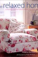 The Relaxed Home cover image