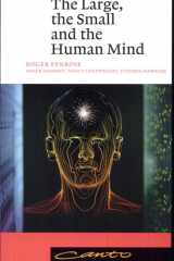 The Large, the Small and the Human Mind cover image
