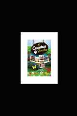 Quince Cuentos Geniales cover image