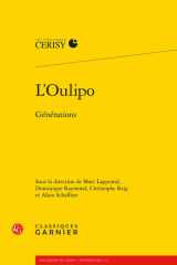 L'Oulipo: Générations cover image