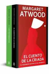 Pack El cuento de la criada | Los testamentos cover image