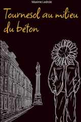 Tournesol au milieu du béton cover image