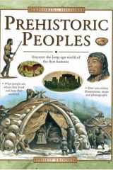 Prehistoric Peoples Discover the Long-ago World of the First Humans cover image