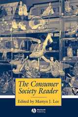 The Consumer Society Reader cover image