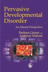 Pervasive Developmental  Disorder An Altered Perspective cover image