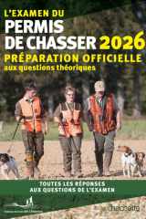 L'Examen du permis de chasser 2026 cover image