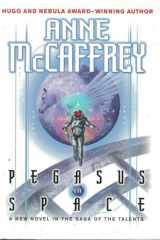Pegasus in Space cover image