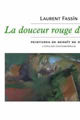 La douceur rouge des étoiles cover image