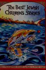 Ten Best Jewish Children's Stories cover image