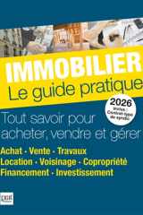 Immobilier - Le guide pratique 2026 cover image
