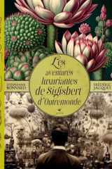Les aventures luxuriantes de Sigisbert d'Outremonde cover image