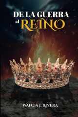 De la guerra al reino cover image