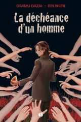 La déchéance d'un homme: Version manga cover image