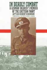 In Deadly Combat (Modern War Studies (Hardcover)) cover image