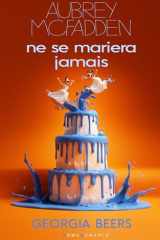 Aubrey McFadden ne se mariera jamais: Roman lesbien, livre lesbien cover image