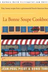La Bonne Soupe Cookbook cover image