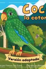 Coco, la Cotorra (versión Adaptada) cover image