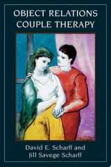 Object Relations Couple Therapy cover image