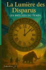La lumière des disparus - les brèches du temps: les brèches du temps cover image
