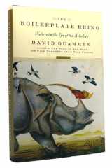 The Boilerplate Rhino: Nature in the Eye of the Beholder cover image