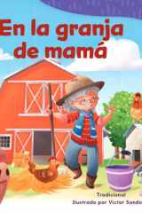 En la granja de mamá cover image