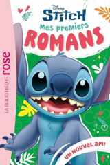 Un nouvel ami cover image