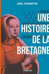 Une histoire de la Bretagne cover image