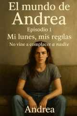 Mi lunes, mis reglas - Episodio 1 cover image
